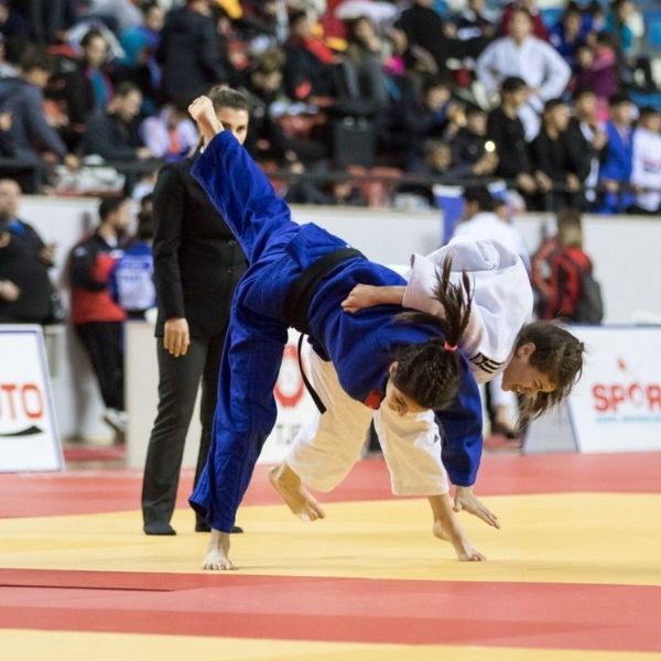 Judo